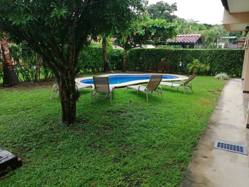 Incredible Casa Rimon, Huge 2 Story Home with Pool in Bejuco: Walk to the Beach from a rare 4 bedroom home! - photo 45