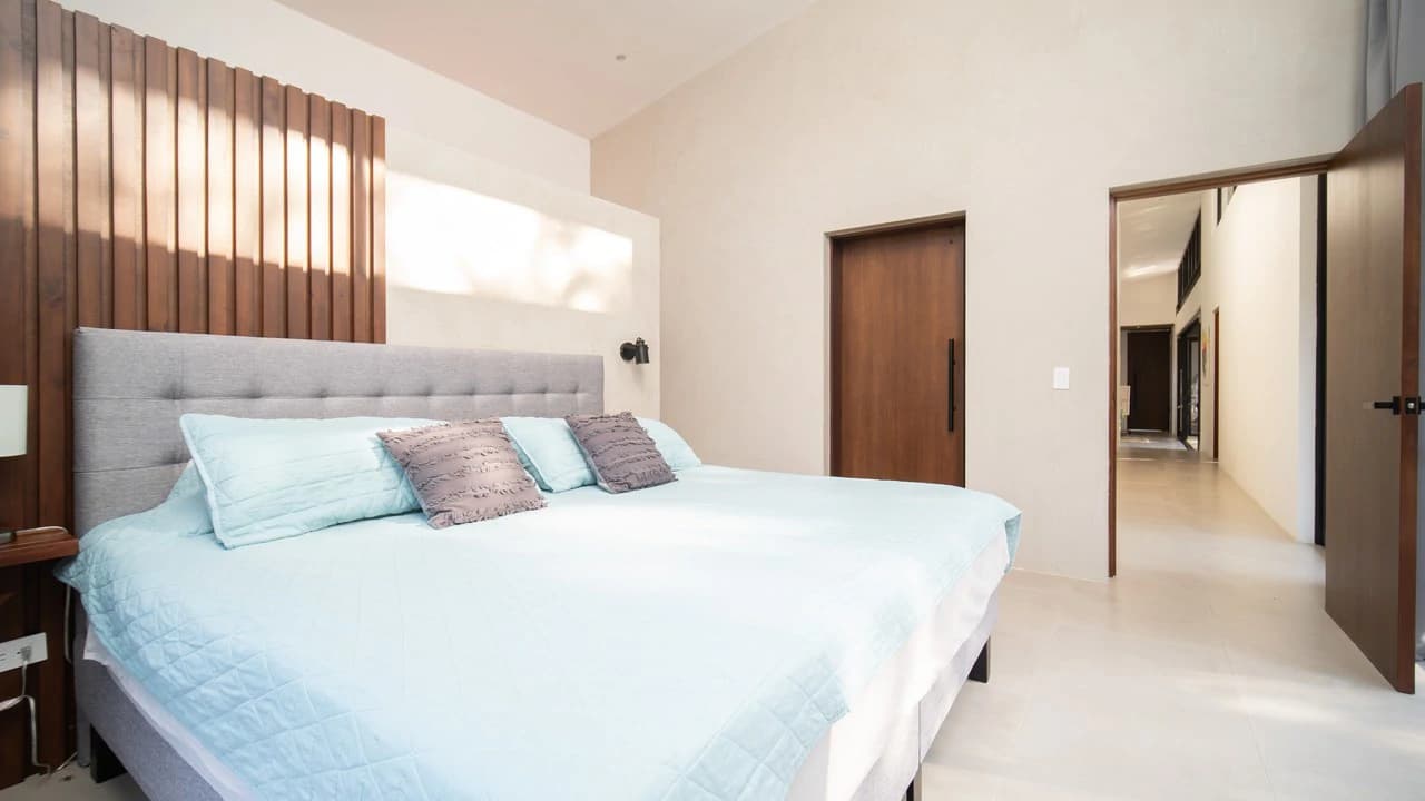 Casa Katú: Tropical Modern Home in Matapalo, Guanacaste - photo 20