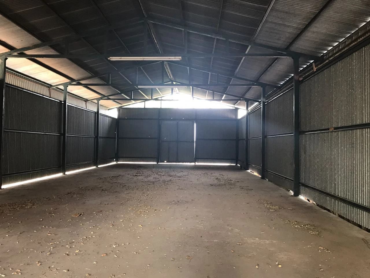 Commercial property in Liberia: Big property in Liberia, close to Airport - photo 2