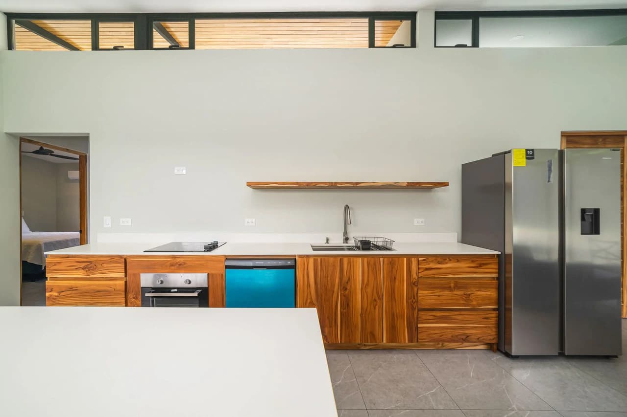 Casa Corteza: 3BR Contemporary Home With Pool - photo 25