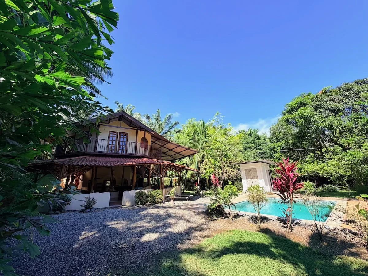 Osa Peninsula Turnkey Property Near Golfo Dulce Beach - photo 5