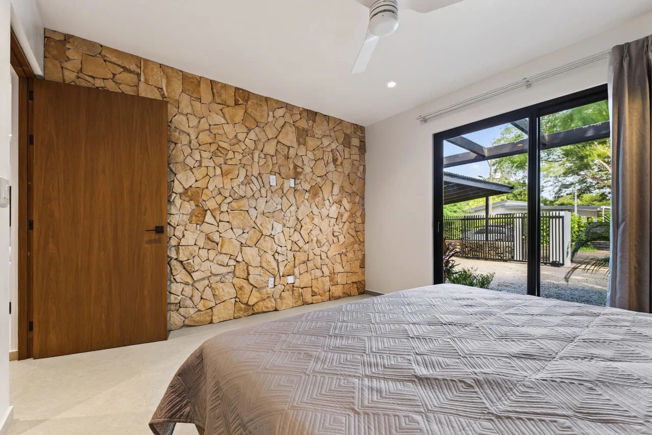 Casa Kuna II: A Tranquil Oasis in the Heart of Playas del Coco - photo 12