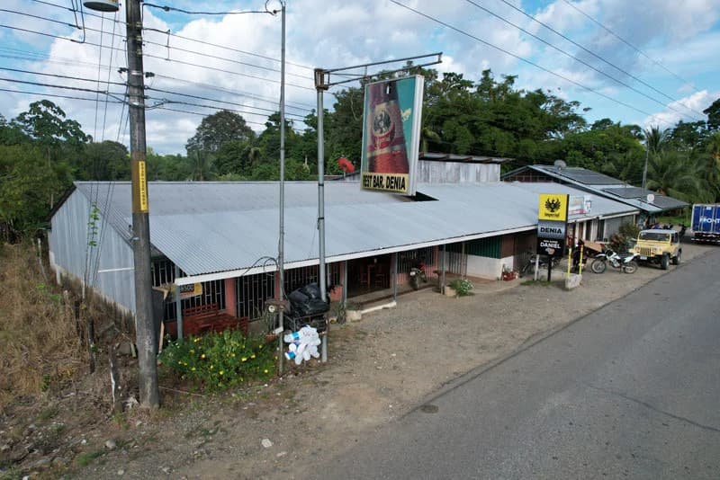 Sale of Commercial Premises (Bar Restaurant) Canaza, Puerto Jimenez - photo 6