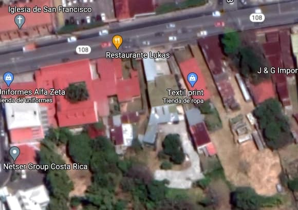 Goicoechea: Commercial Lot for Sale San Francisco Goicoechea High Vehicular Zone - photo 5