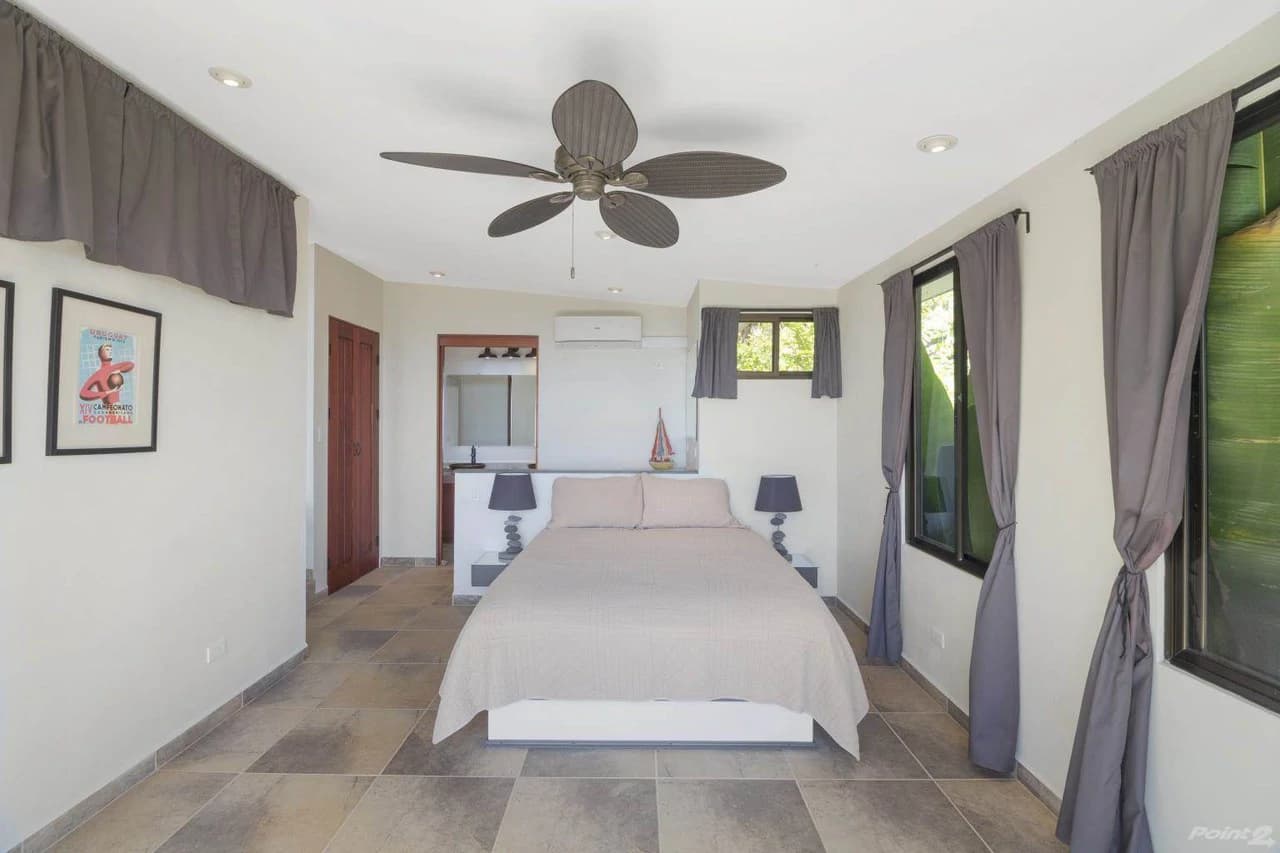 Casa Thai: Ocean View Villa in Uvita with Proven Airbnb Income and Luxury Tropical Living - photo 32