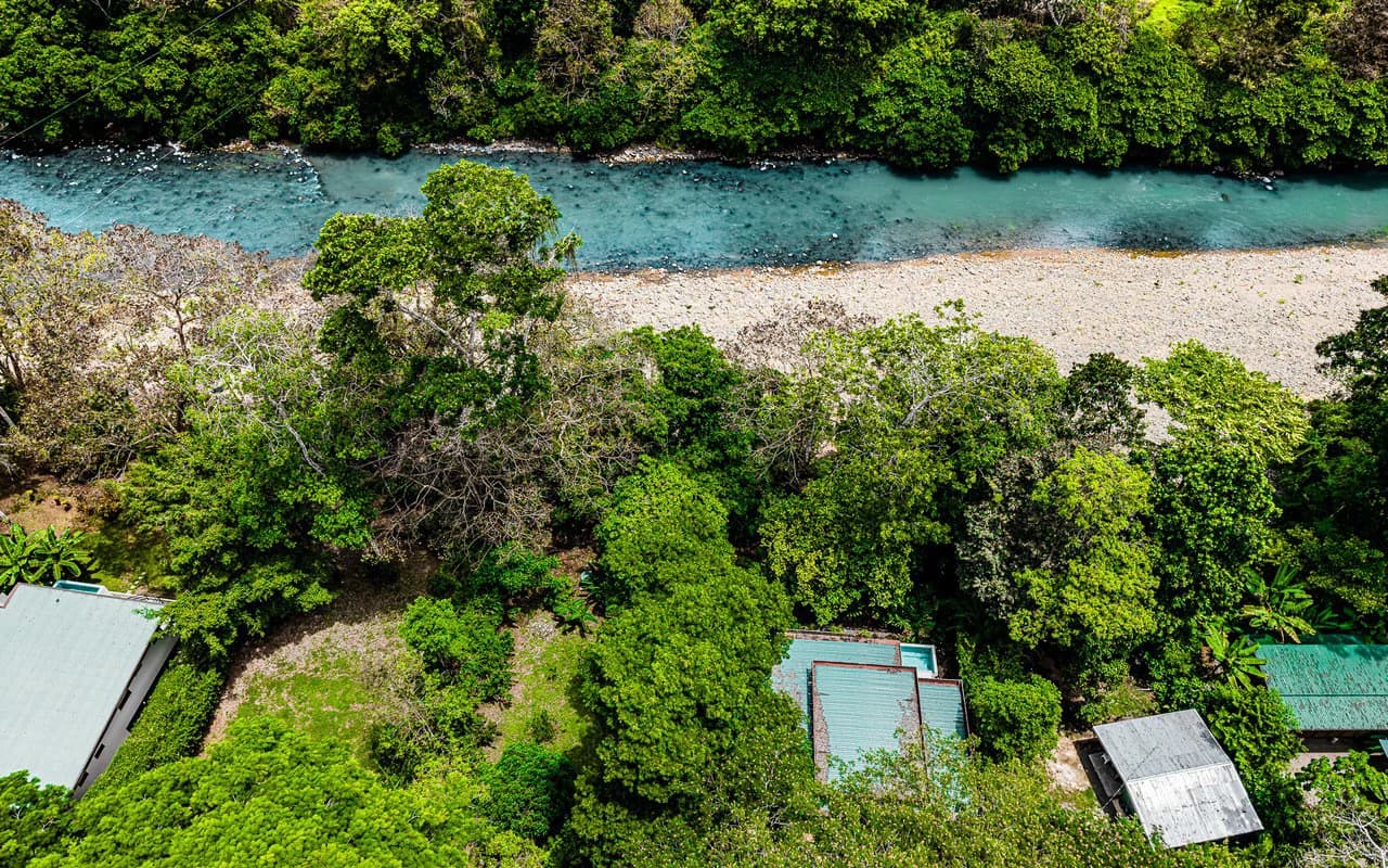 Baru Riverfront Oasis Walkable to Dominical Beaches - photo 52