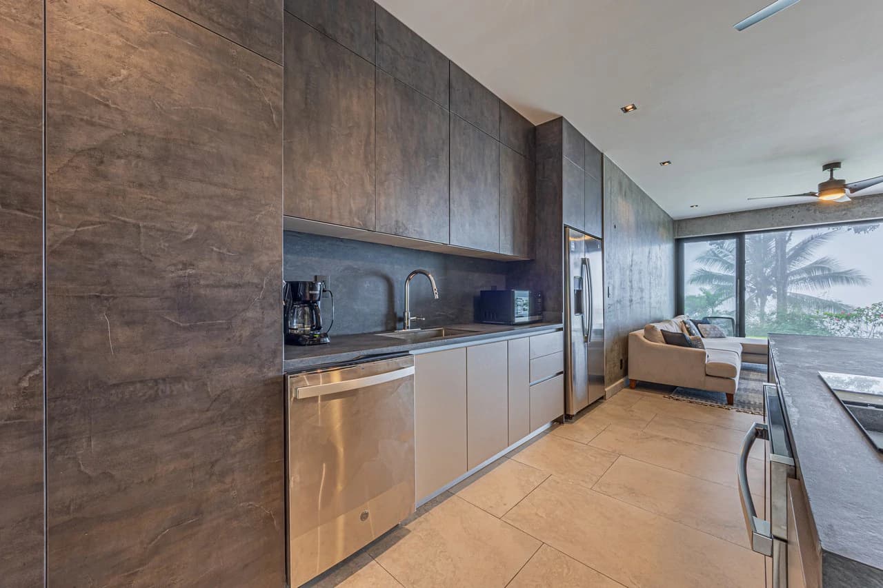 A True Estate Beyond Compare, Ocean Views For Miles: Mountain House For Sale in Uvita - photo 81