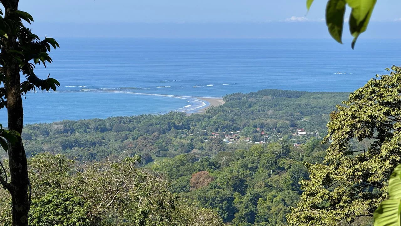 Unique Opportunity, Panoramic Ocean Views of the Whale's Tail Beach! - photo 4