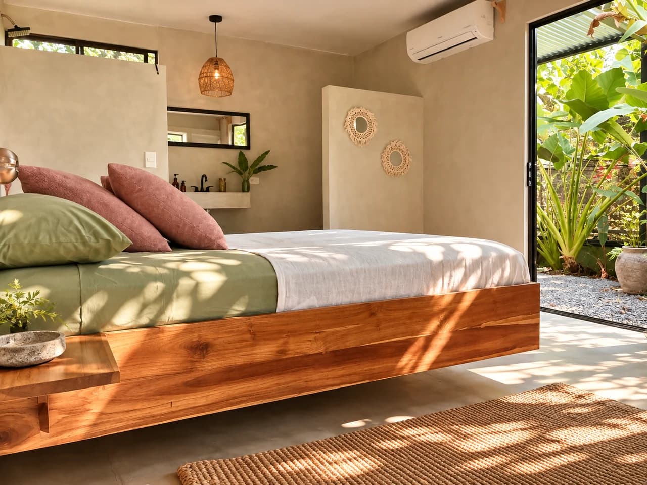 Casa Baja: Near the Coast House For Sale in Pavones - photo 6