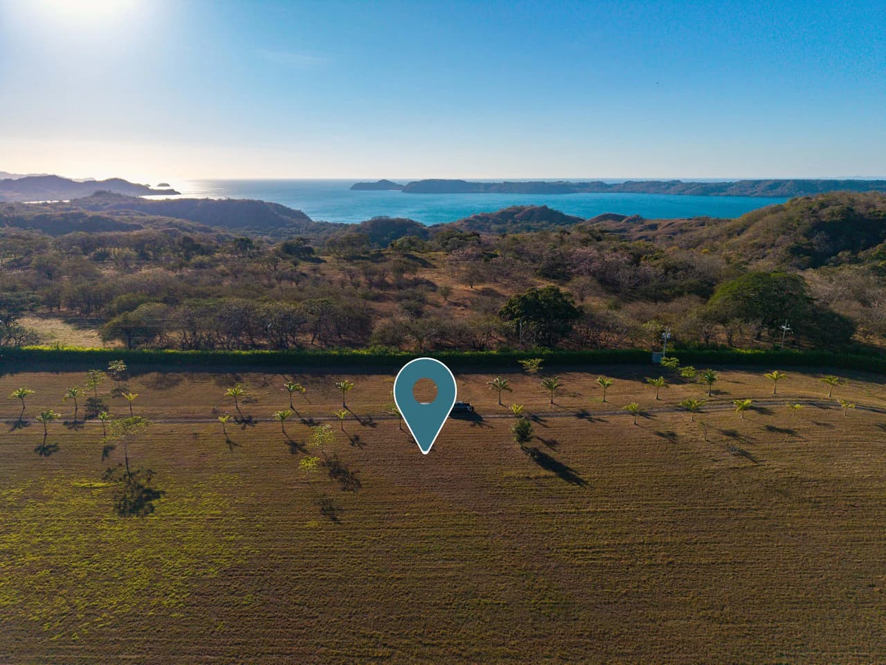 Altos Los Robles Lot 87: Flat 855 m² Lot with Ocean View! - photo 12