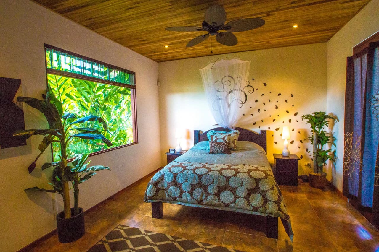 Luxury Vacation Rental Villas for Sale with Amazing Views of Lake Arenal - photo 46