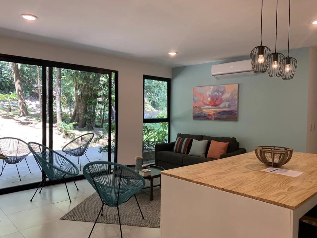 Unit B #22: Luxury 2BR Condo for Sale in One of the Most Sought-after Beach Communities in the Costa Rica Central Pacific! - photo 7