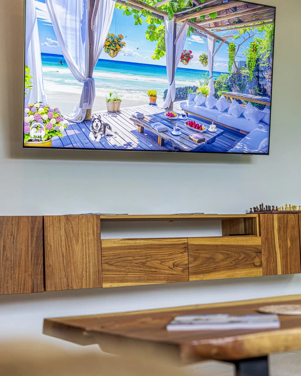 Elegant Tropical Home | 5 Minutes from Marino National Park: Near the Coast House For Sale in Bahía Ballena - photo 46
