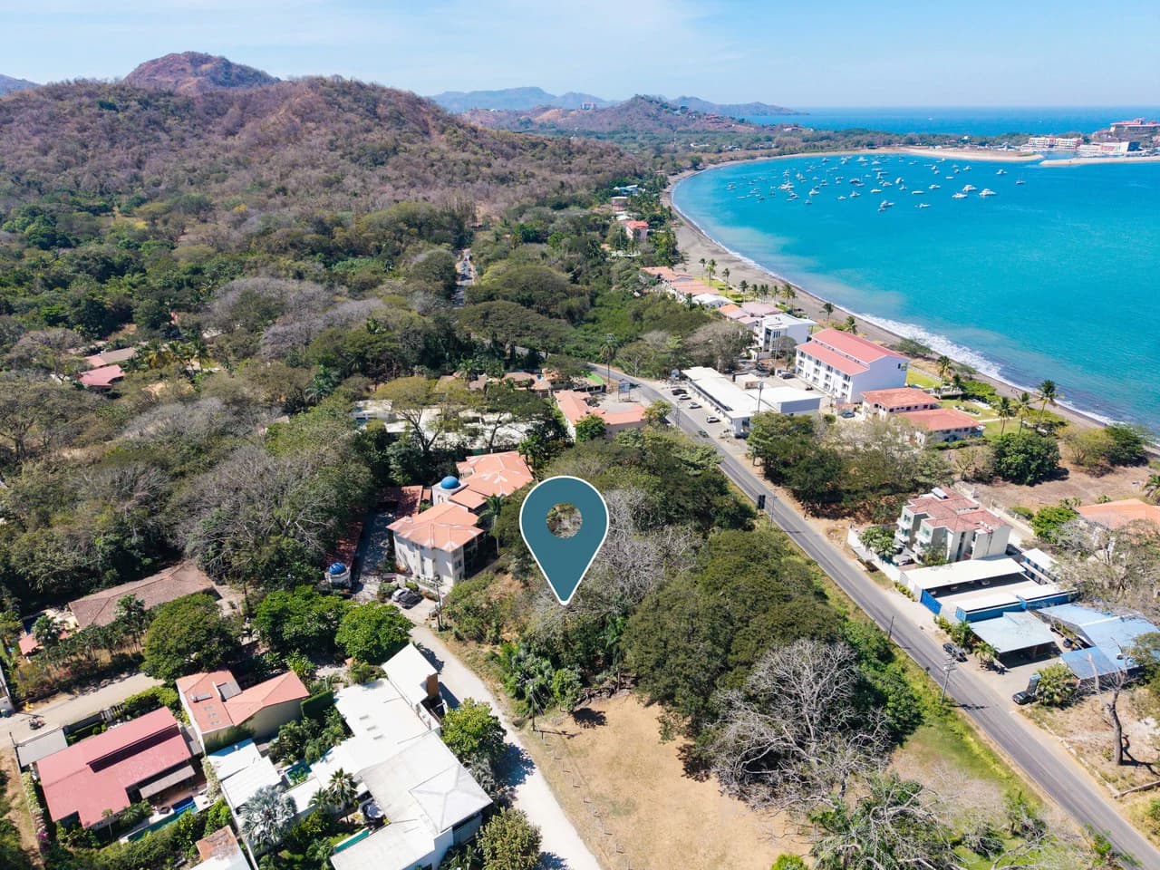 Lot M14: Prime Residential Opportunity with Secured Water | Surfside Potrero - photo 3