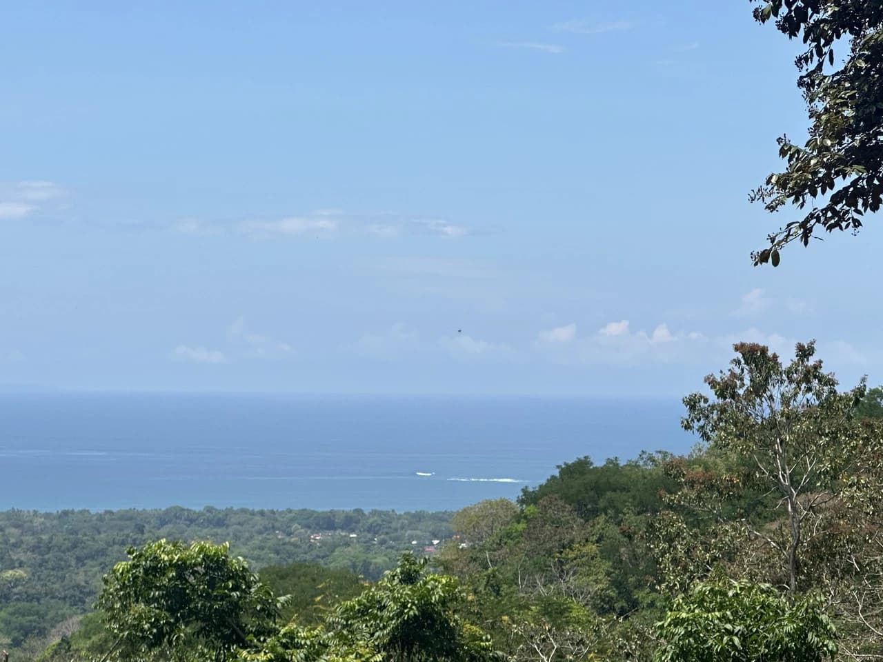 Ocean View Estate Lot with Private Waterfall – Uvita - photo 10