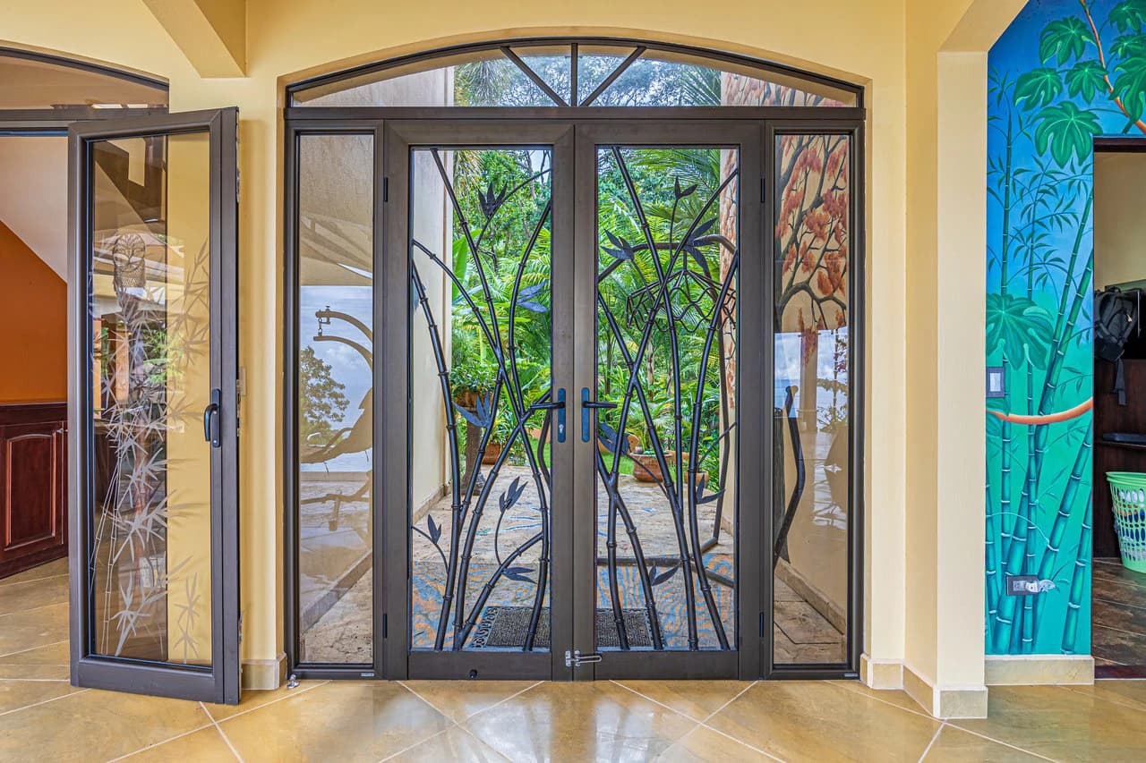 SKYFALL, The Estate, Exclusively Offered, Dominical Coastline Views: Mountain House For Sale in Escaleras - photo 41