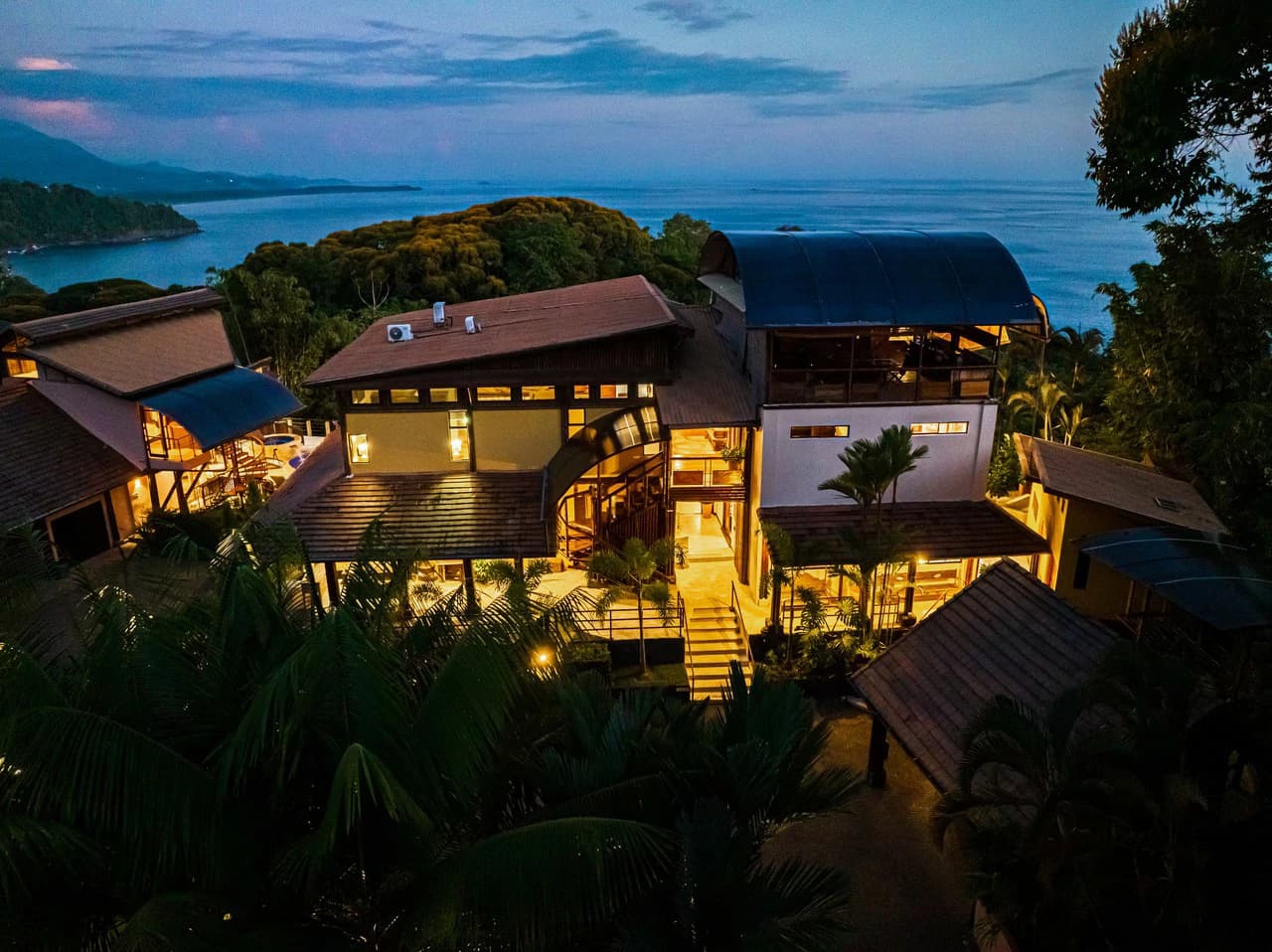 LUXURY HOUSE FOR SALE - CASA RAMON - photo 8