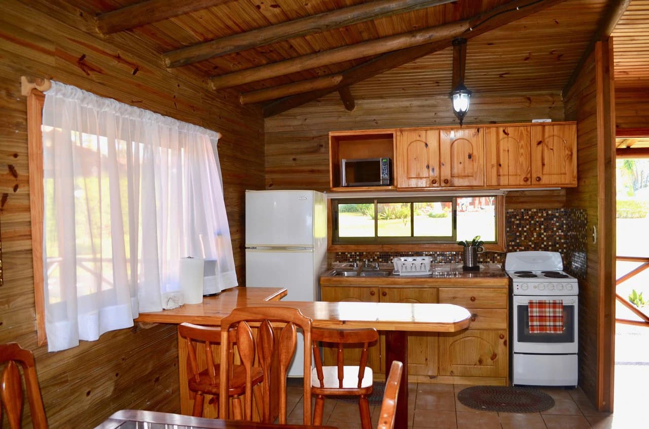 Beautiful investment property with cabins, house and apartments - photo 28
