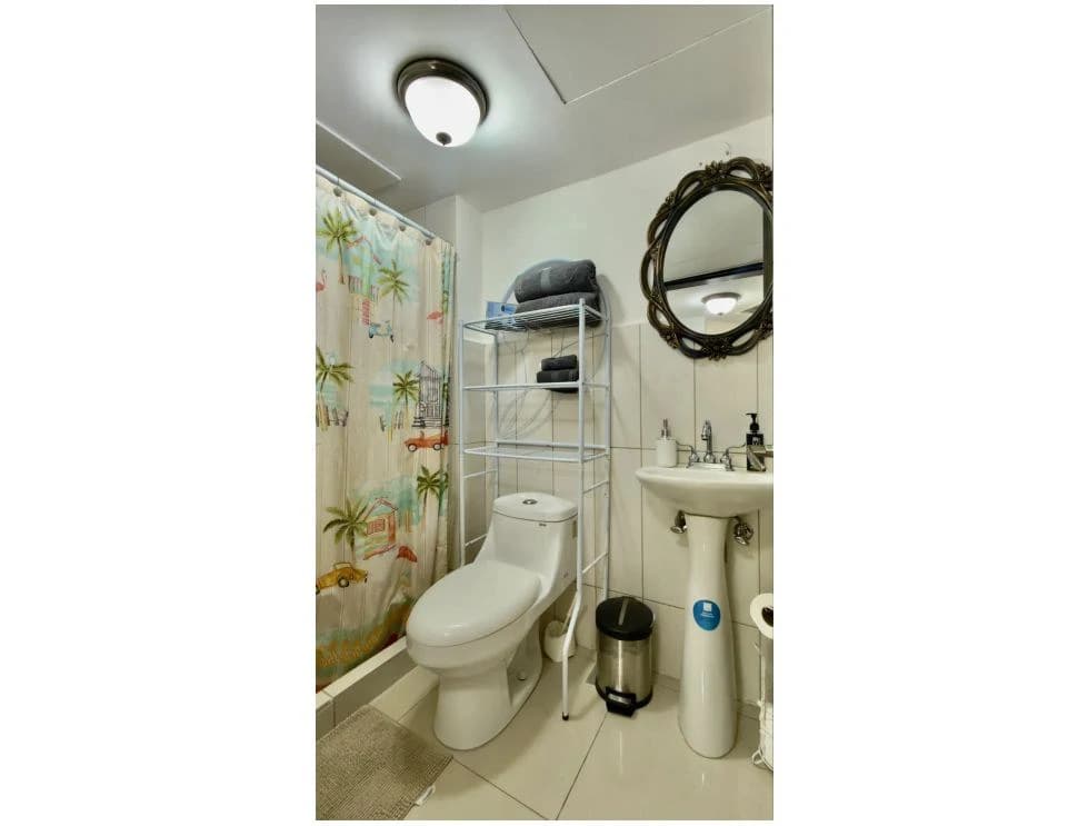 Spacious 3-Bedroom Apartment in Costa Linda with Community Pool in Jacó - photo 17