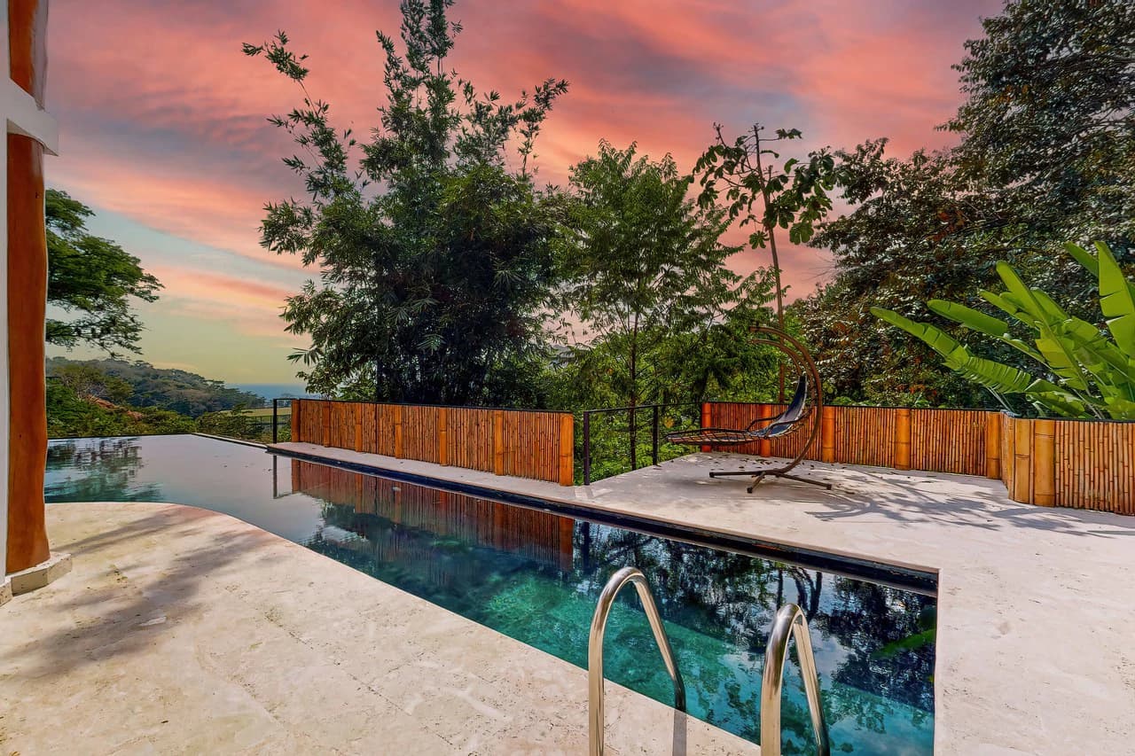 1.25 ACRES – 4 Bedroom Luxury Ocean View Home In Gated Community With Amazing Pool, Yoga Deck, Easy Access! Owner Financing Available!! - photo 6