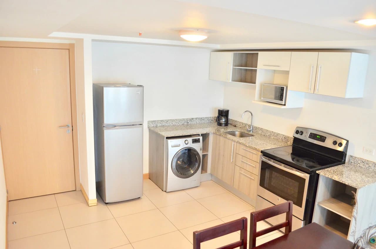 Apartment For Sale in Ulloa