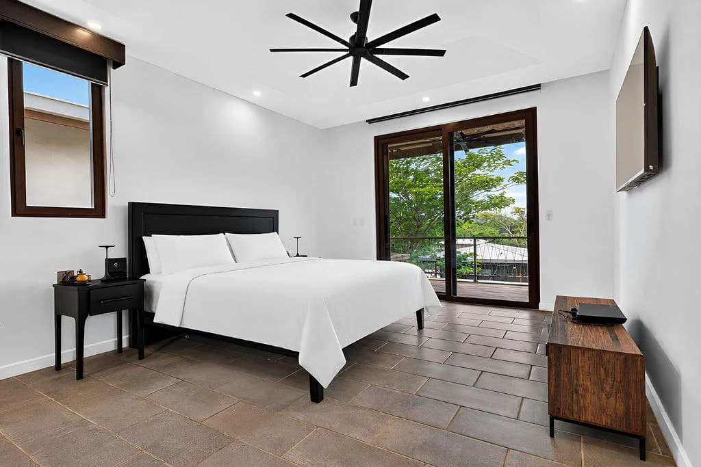 Casa Arcana: Luxury 3BR Villa with Private Pool in Tamarindo Park - photo 20