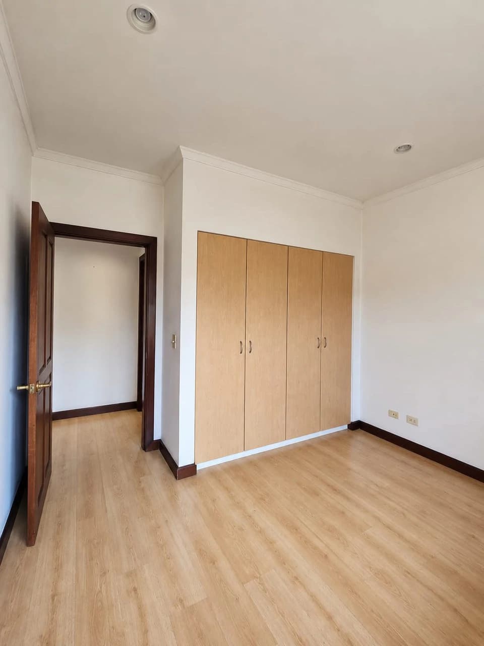 One-Level Apartment for Sale in a Condominium Brasil de Mora San José - photo 7