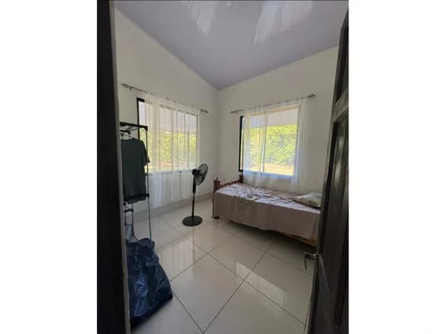 Charming Tico Home with Beautiful Green Garden for Sale in Bagaces - photo 4