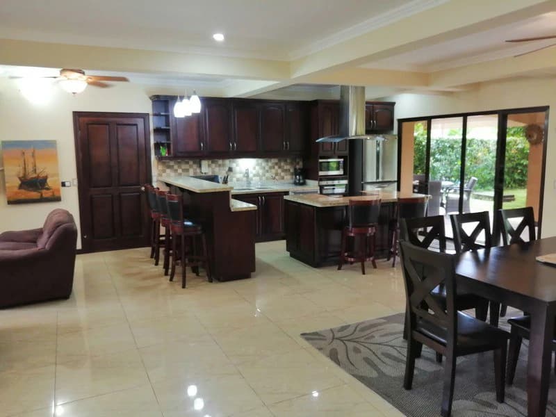 Incredible Casa Rimon, Huge 2 Story Home with Pool in Bejuco: Walk to the Beach from a rare 4 bedroom home! - photo 11