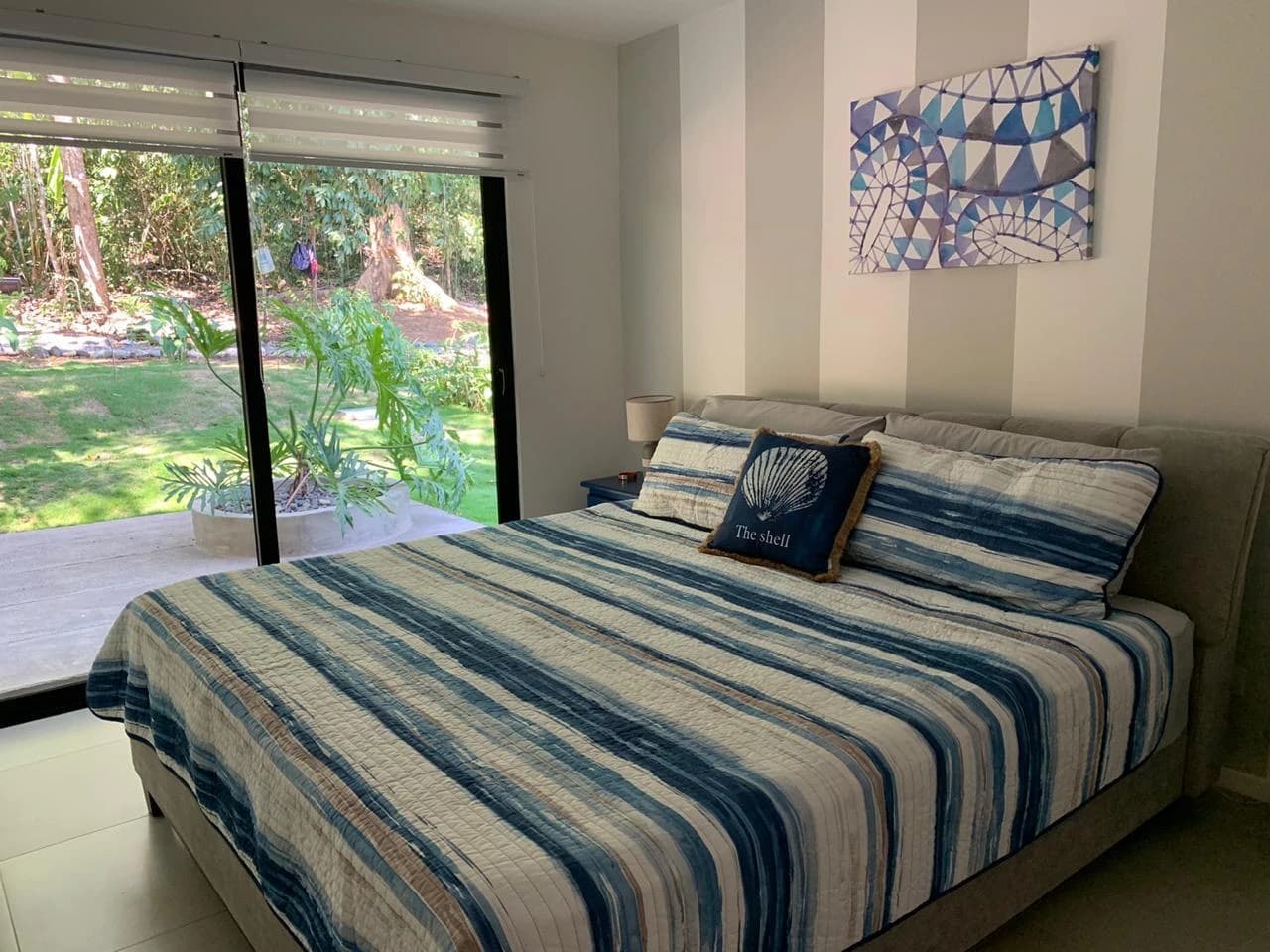 Unit B #22: Luxury 2BR Condo for Sale in One of the Most Sought-after Beach Communities in the Costa Rica Central Pacific! - photo 6