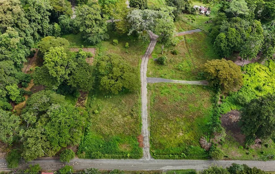 ID 924: El Cortijo: El Cortijo - Residential Lots for Sale in Hone Creek Near Puerto Viejo - photo 4