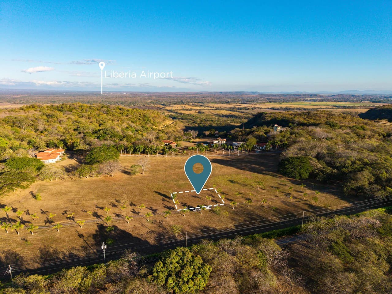 Altos Los Robles Lot 87: Flat 855 m² Lot with Ocean View! - photo 11