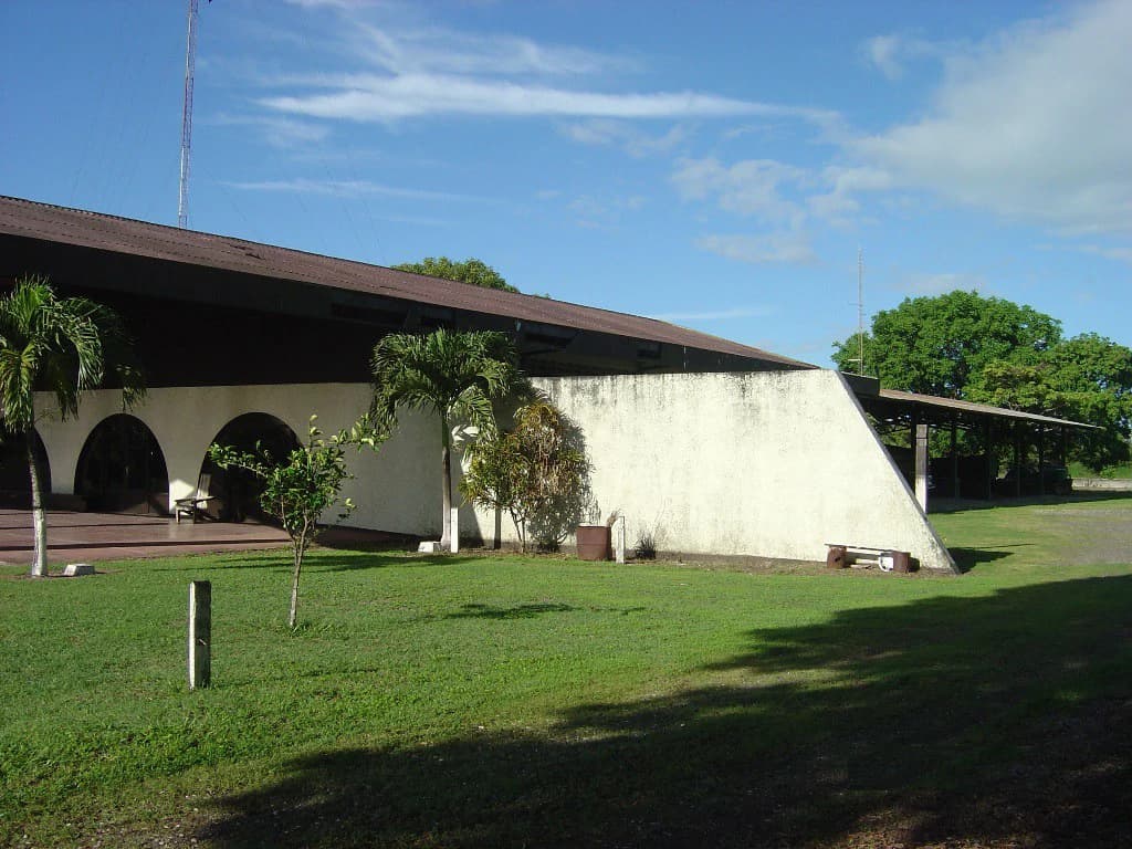 Strategic Commercial Property on the Inter-American Highway – Liberia - photo 11