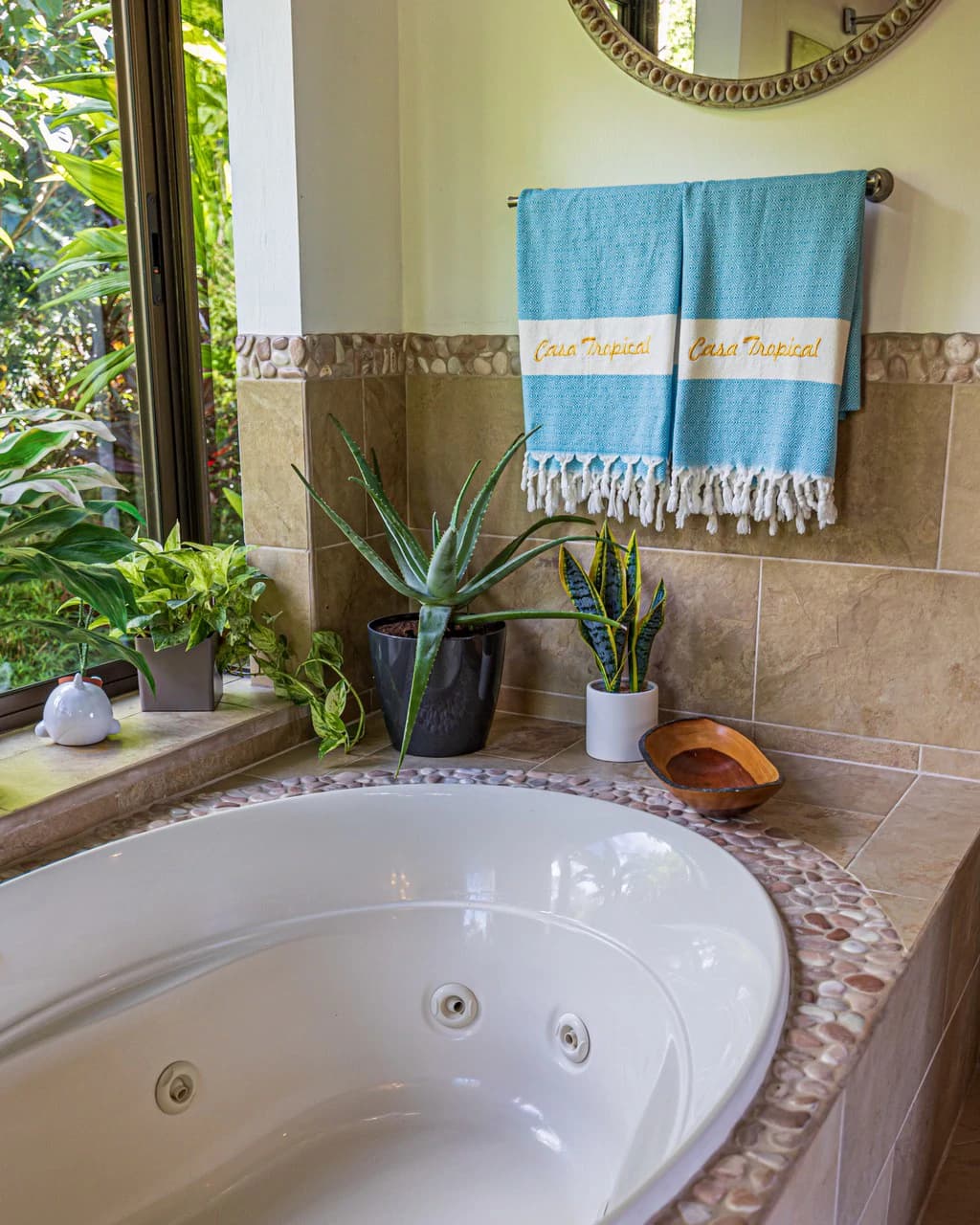 Luxurious Coastal Retreat with Ocean Views in Uvita, Costa Rica - photo 34