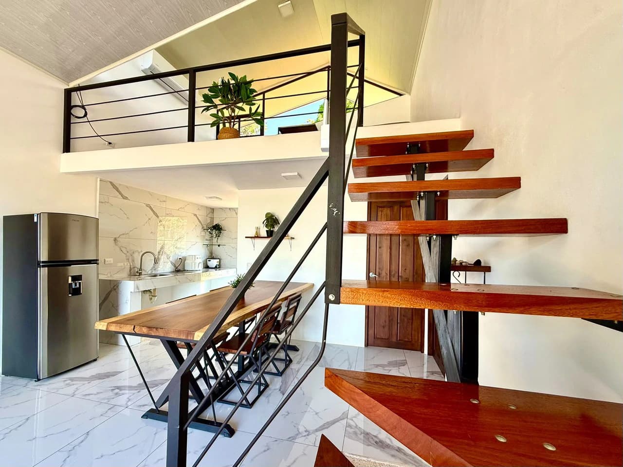 Casa Moderna de Santa Fe de Cóbano: $195,000USD – Affordable Modern Home for Sale Near Santa Teresa - photo 10
