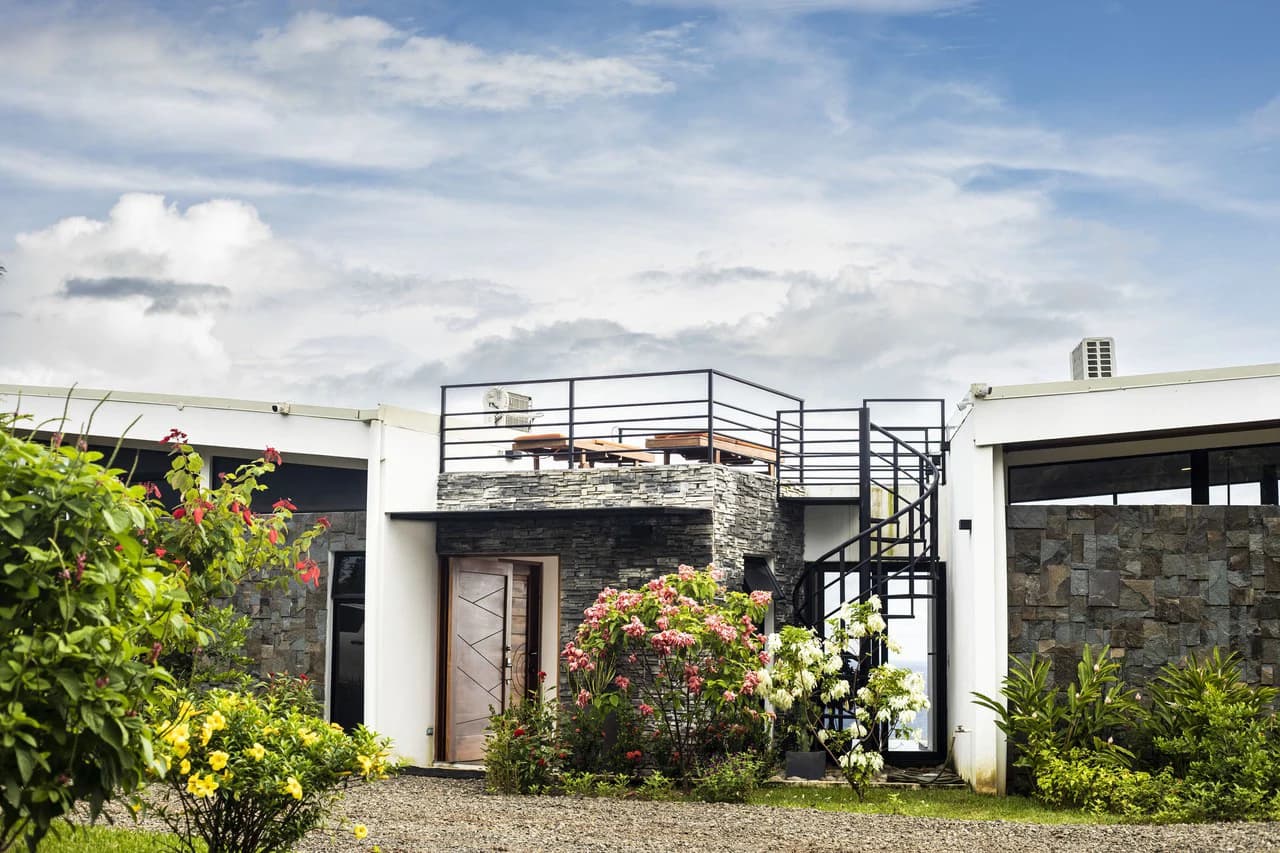 Ocean View Home for Sale Playa San Miguel Guanacaste - photo 27