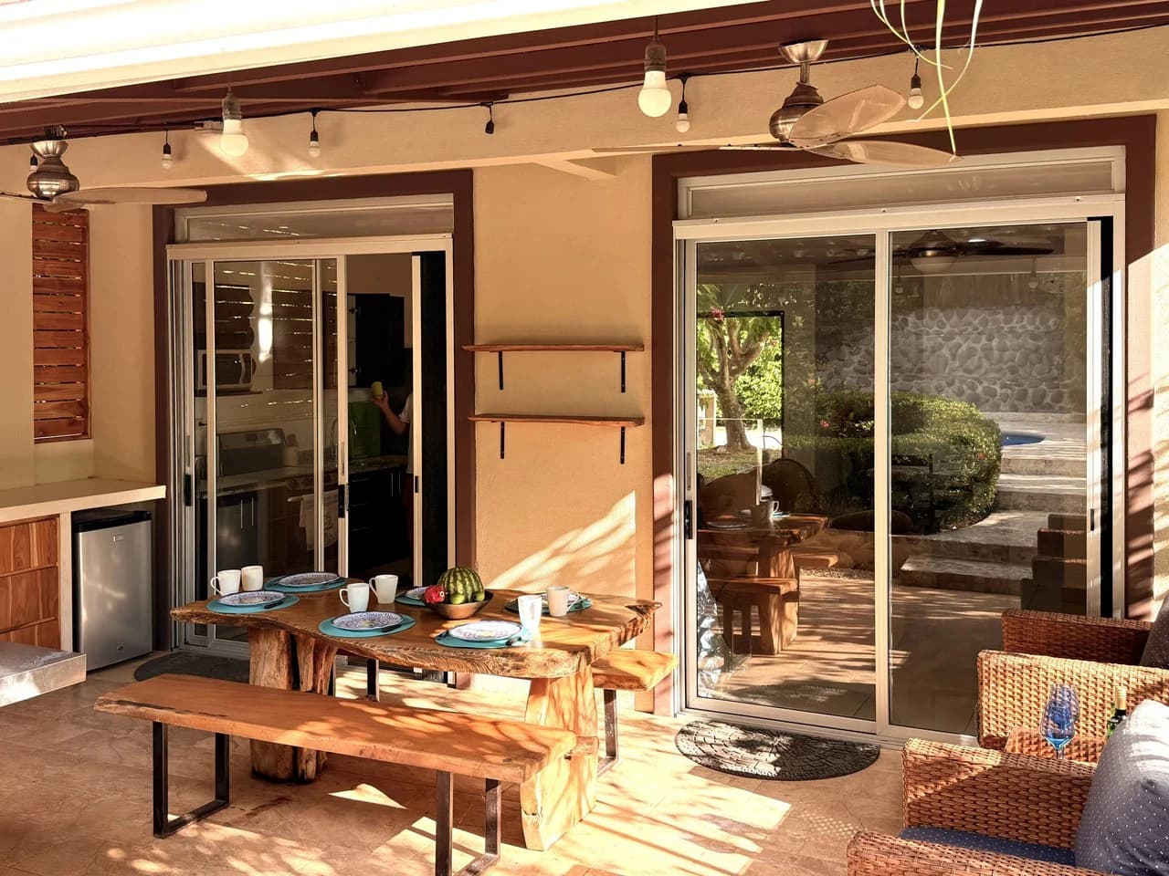 ARA del Mar 35: $379,000 USD Private Pool Home for Sale in Los Delfines, Tambor, Costa Rica - photo 16