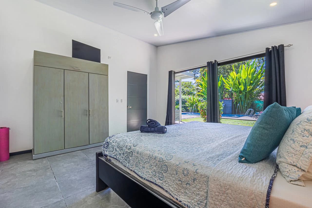 Tropical Modern Residence near Marino Ballena National Park - photo 24