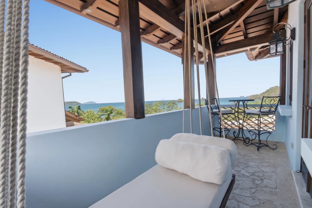7 Calle La Ronda: Elegant 3-Story Ocean View Hillside Home in Las Catalinas - photo 15