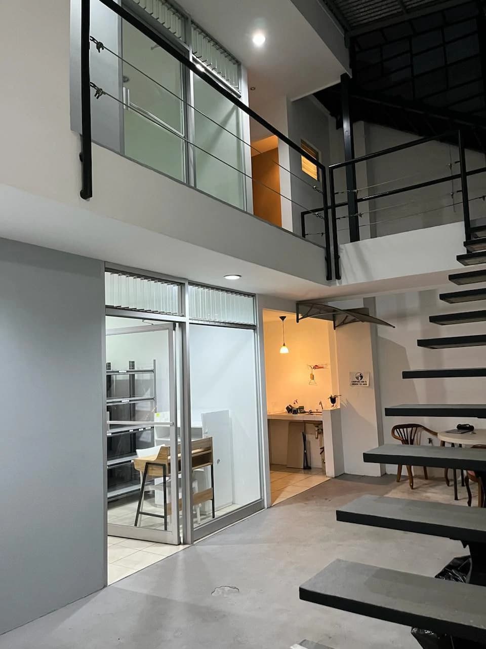 Offices for sale in San José near the La Biblica Clinic in Costa Rica