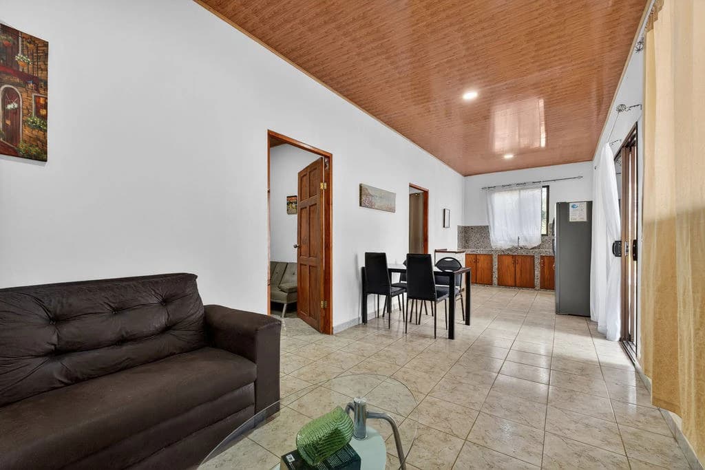 Villa Los Monos: High-Income 9-Unit Rental Property Near Playa Grande - photo 46