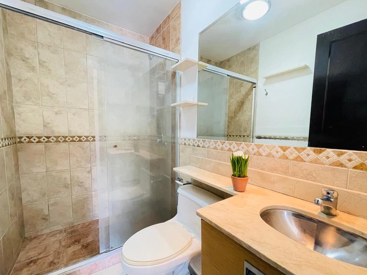 2 bedroom furnished apartament for sale Santa Ana Costa Rica - photo 12