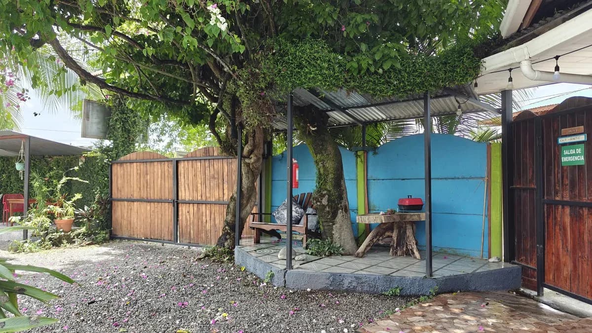 ID 1082: Hotel for Sale in Cahuita Costa Rica Near Cahuita National Park - photo 13