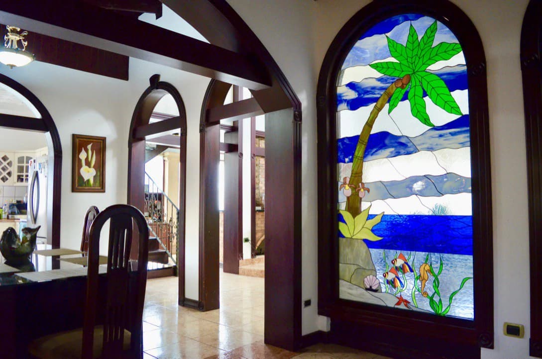 Spectacular 4BR House for sale in San Rafael - Heredia, ideal for a large family, or for those looking for a rental income option! - photo 26