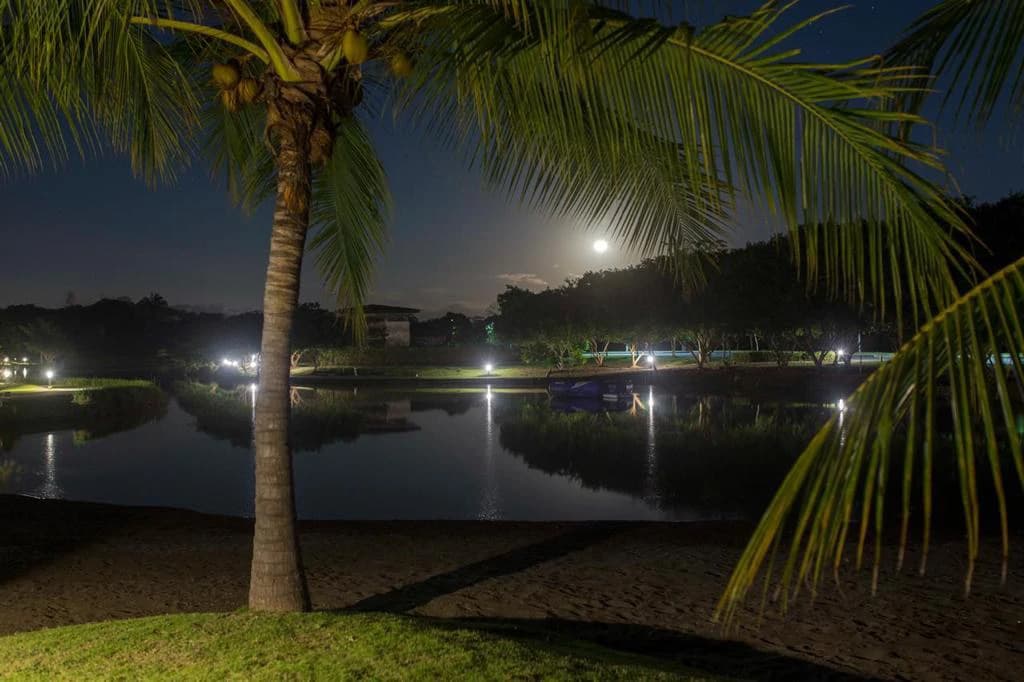 Countryside, Lakefront and Near the Coast Home Construction Site For Sale in Playa Hermosa - photo 10