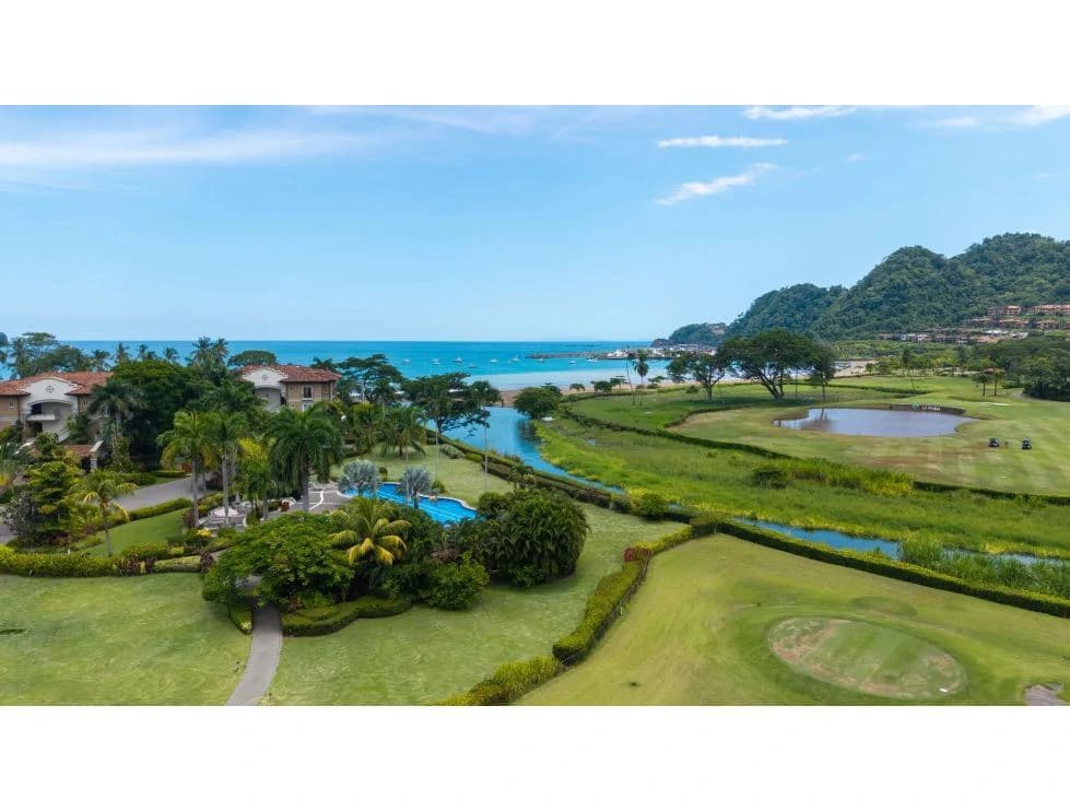 Pacific Ocean Views! Resort living! Endless Sunsets! Del Mar at Los Suenos Resort - photo 28