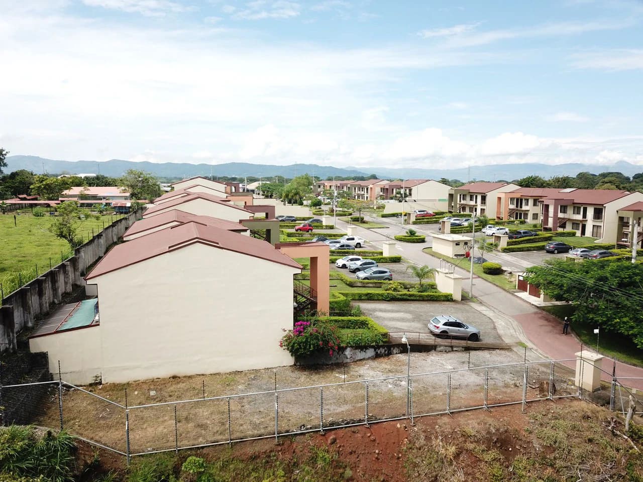 Lote o Terreno Venta Boulevard Los Malinches La Guácima de Alajuela