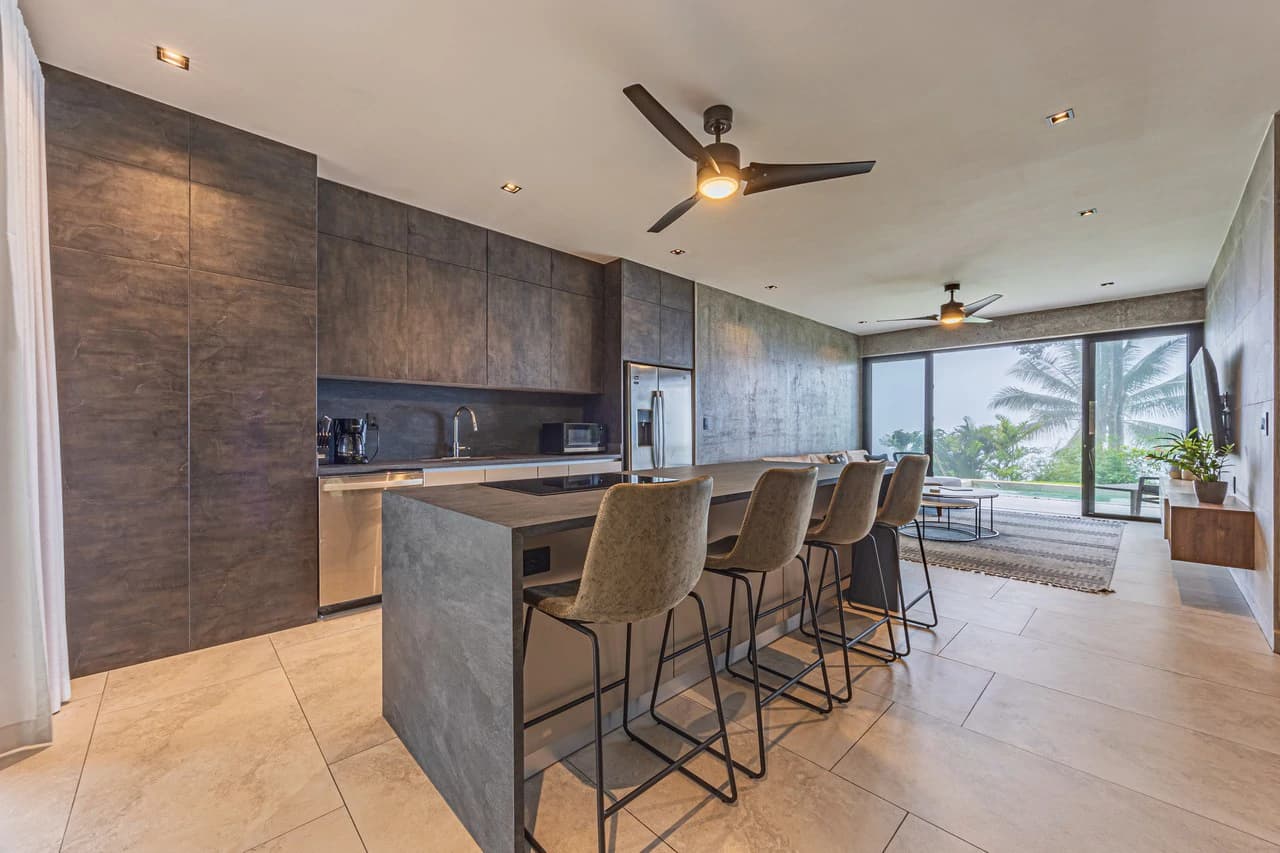 A True Estate Beyond Compare, Ocean Views For Miles: Mountain House For Sale in Uvita - photo 80