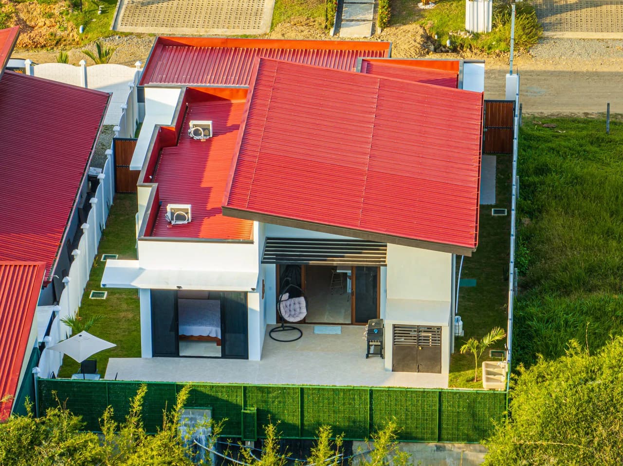 Hidden Gem Villa: Brand New & Fully Furnished 3 Bed | 3 Bath | Private Pool | Costa Rica's South Pacific - photo 41