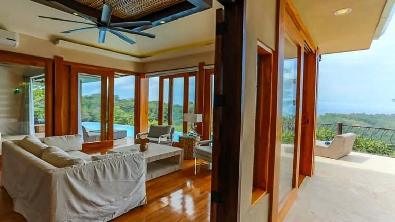 VILLA #1: Live or invest in a property that has it all: the perfect harmony between luxury and nature - photo 36